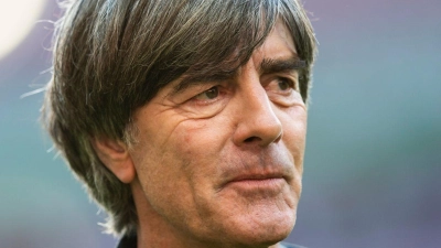 Schließt ein Engagement als Trainer in Deutschland aus: Joachim Löw. (Foto: Tom Weller/dpa)