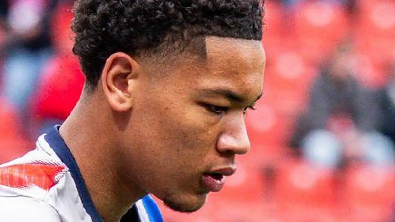 Leonard Prescott könnte am Mittwoch im Bayern-Tor stehen. (Foto: Bahho Kara/Kirchner-Media/dpa)