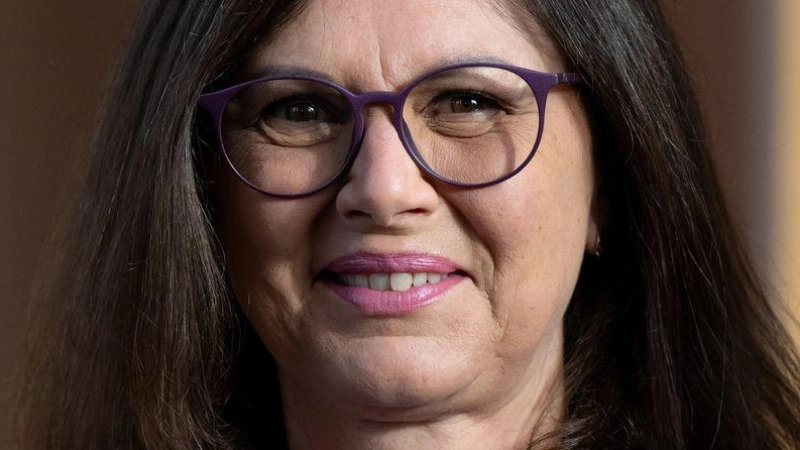 Ilse Aigner sieht die Demokratie bedroht. (Archivbild) (Foto: Sven Hoppe/dpa)