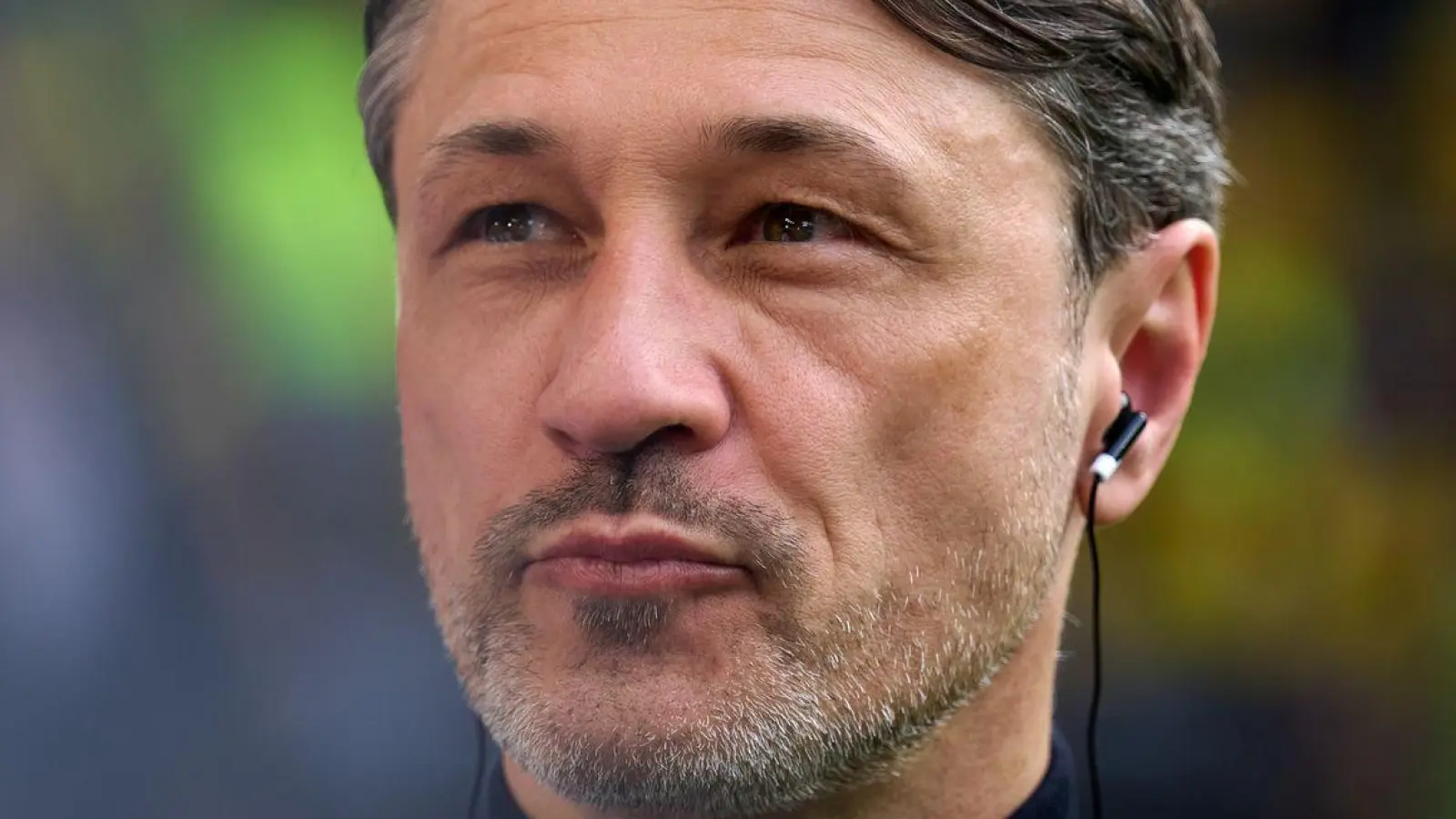 Niko Kovac hat sich etwas einfallen lassen. (Archivbild) (Foto: Bernd Thissen/dpa)