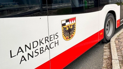 Im Landkreis Ansbach kommt es bei einigen Buslinien zu einem Betreiberwechsel. (Foto: Landratsamt Ansbach/Fabian Hähnlein)