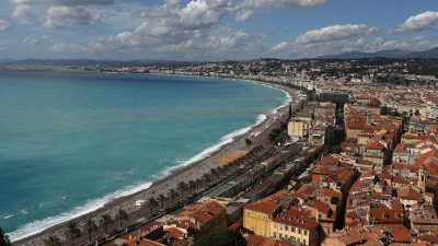 Effizient: Zwischen Marseille und Nizza fahren nun stündlich Regionalzüge. (Foto: Ina Fassbender/dpa)