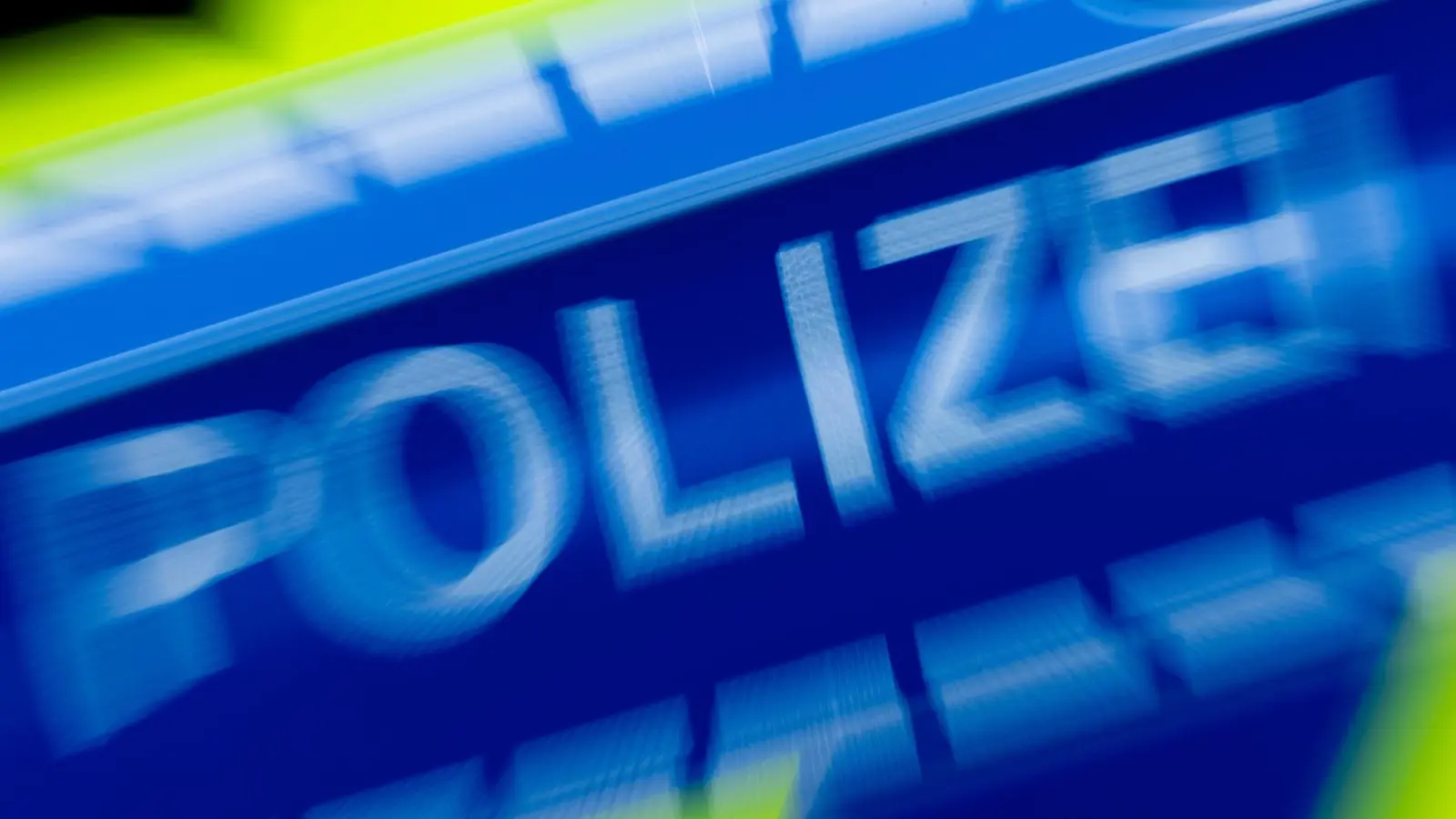 Drei Polizisten sind bei der Festnahme leicht verletzt worden. (Symbolbild) (Foto: Rolf Vennenbernd/dpa)
