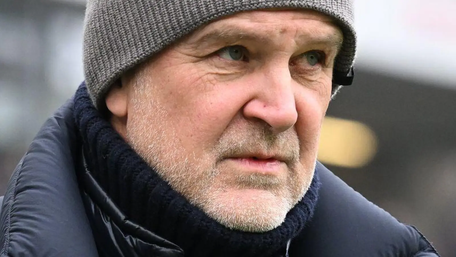 Sport-Geschäfsführer Jörg Schmadtke verlässt Hannover 96 nach nur drei Monaten wieder. (Archivbild) (Foto: Swen Pförtner/dpa)