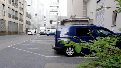 Der elfjährige Tatverdächtige flüchtete zunächst vom Tatort, wurde aber später aufgefunden. (Foto: David Young/dpa)
