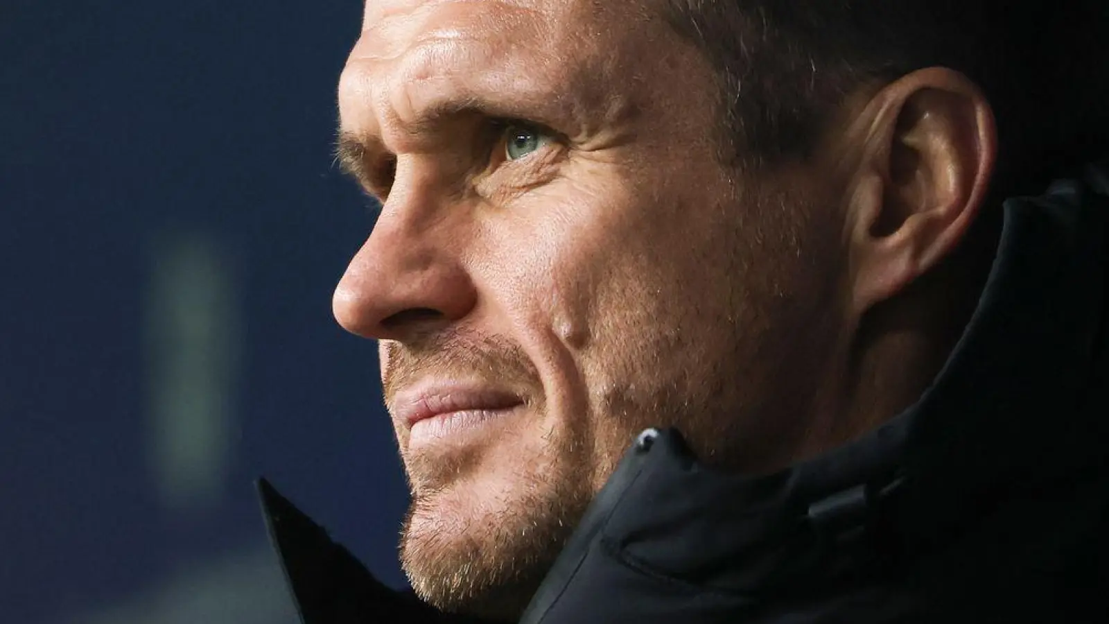 Sebastian Kehl ist nicht mehr Sportdirektor von Borussia Dortmund. (Archivbild) (Foto: Christian Charisius/dpa)