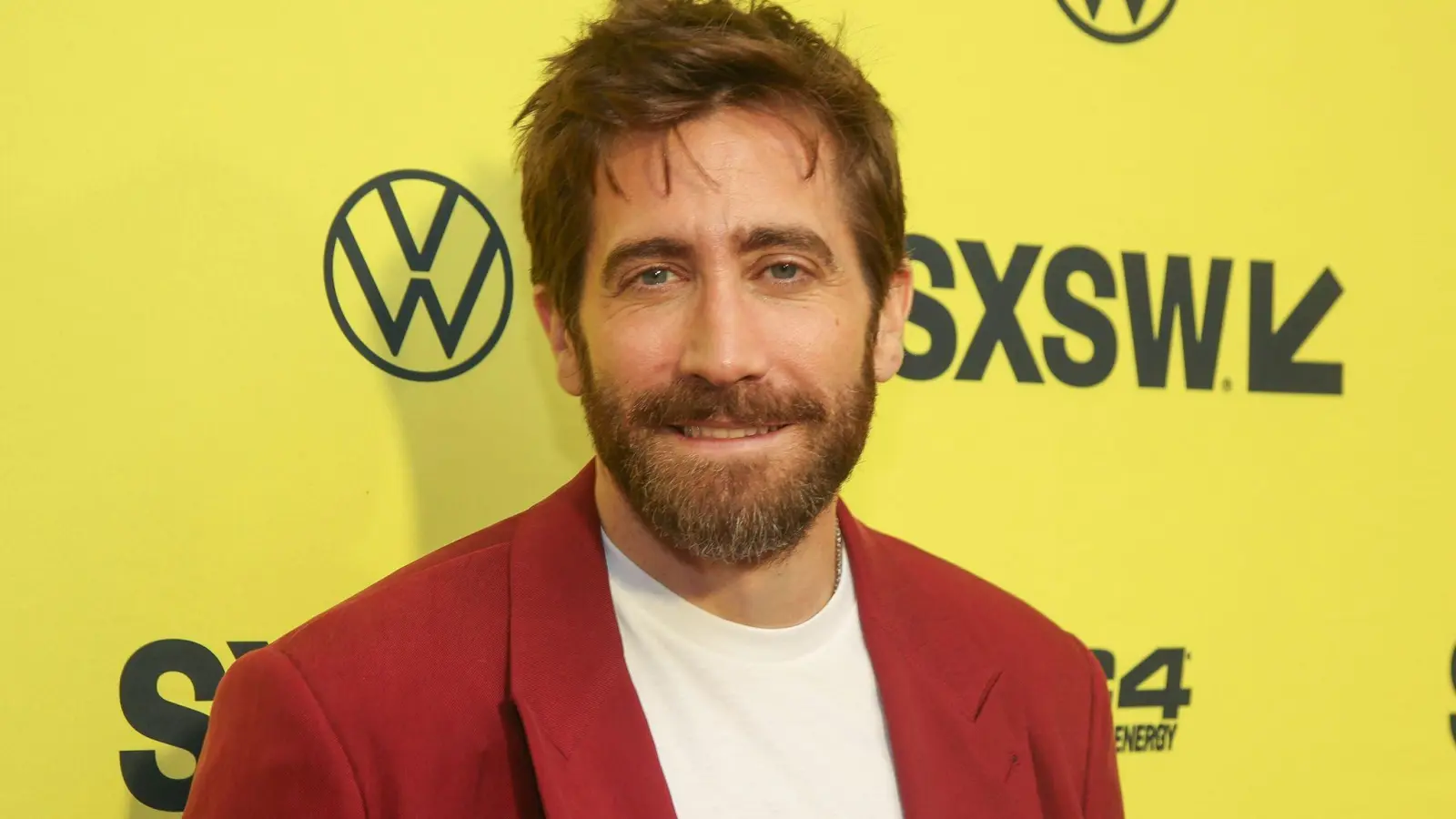 Wie im ersten Teil soll Jake Gyllenhaal die Hauptrolle des ehemaligen UFC-Kämpfers Dalton spielen. (Archivbild) (Foto: Jack Plunkett/AP/dpa)