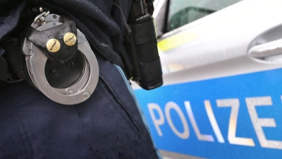 Die Polizei ermittelt wegen Zechbetrug. (Symbolbild) (Foto: Karl-Josef Hildenbrand/dpa)