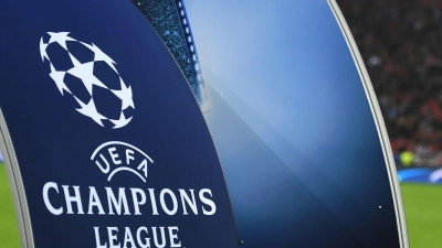 Ab 2024 werden insgesamt 36 Clubs an der Champions League teilnehmen. (Foto: Marius Becker/dpa)