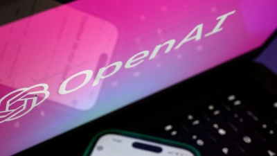 Das EU-Markenamt wollte „OPENAI“ nicht als Wortmarke eintragen - zu Recht, sagt nun das Gericht der Europäischen Union. (Symbolbild) (Foto: Hendrik Schmidt/dpa)