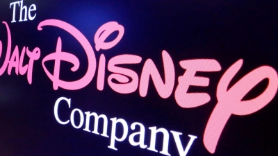 Disney wehrt sich dagegen, dass Figuren des Konzerns in einer neuen KI-Videosoftware vom Tiktok-Besitzer Bytedance auftauchen. (Archivbild) (Foto: Richard Drew/AP/dpa)