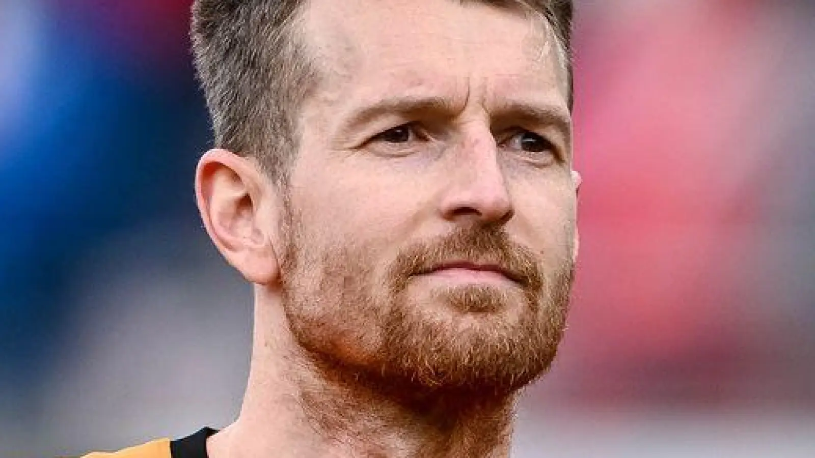 Wird Bayer Leverkusen nach erfolgreichen Jahren verlassen: Torhüter Lukas Hradecky.  (Foto: Harry Langer/dpa)