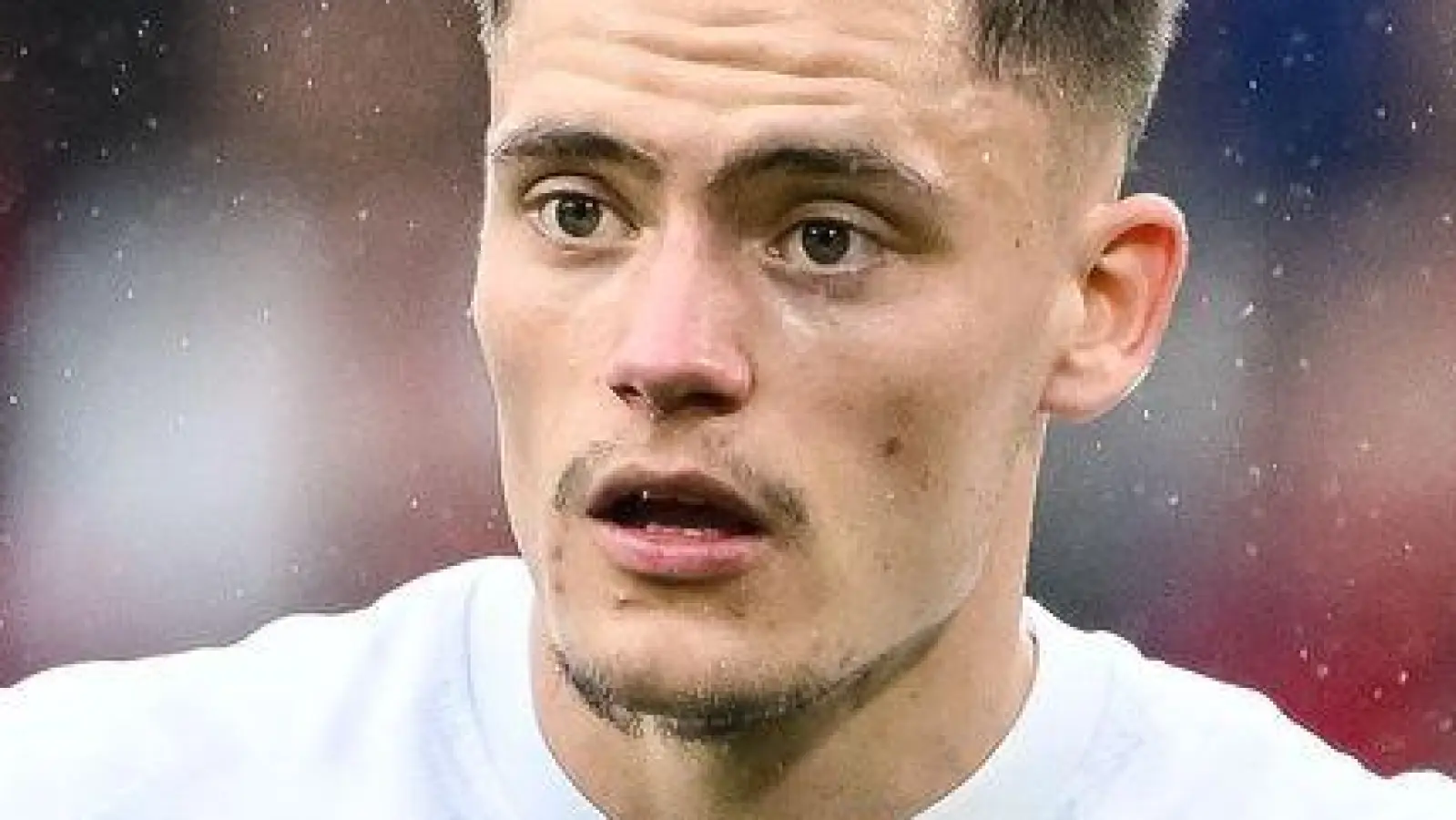 Florian Wirtz wird immer wieder mit einem Wechsel nach München in Verbindung gebracht. (Foto: Harry Langer/dpa)