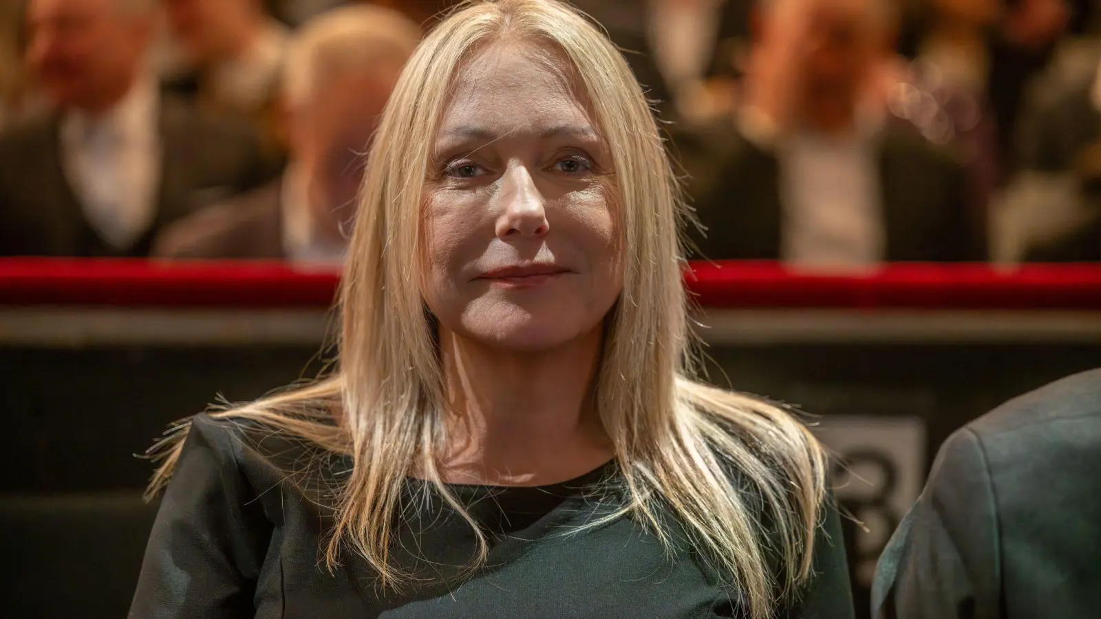 Katharina Wagner rudert zurück (Archivbild). (Foto: Armin Weigel/dpa)