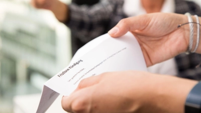 Wer im Wahlvorstand der Betriebsratswahl tätig ist, genießt besonderen Schutz: Eine Kündigung kann unter Umständen unwirksam sein. (Foto: Christin Klose/dpa-tmn)