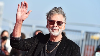Kenny Loggins sang das Lied „Danger Zone“ für den 80er-Kinohit „Top Gun“. (Archivbild) (Foto: Jordan Strauss/Invision/AP/dpa)