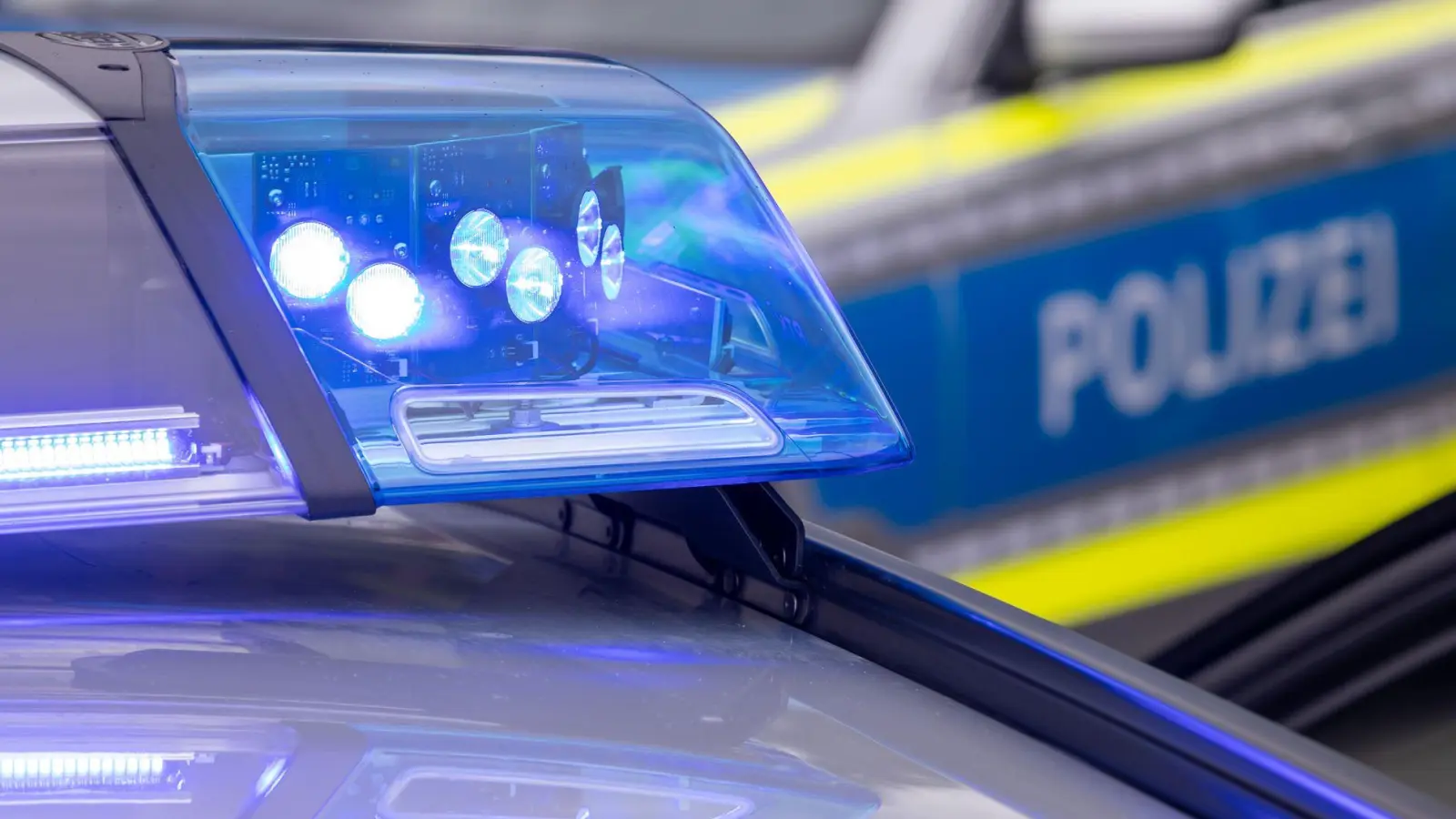 In Unterfranken ist ein mutmaßlicher IS-Sympathisant festgenommen worden. (Symbolbild) (Foto: Daniel Karmann/dpa)