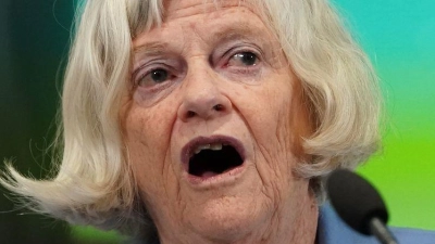 Die ehemalige konservative Abgeordnete wurde am Donnerstag tot aufgefunden. (Archivbild) (Foto: Lucy North/PA Wire/dpa)