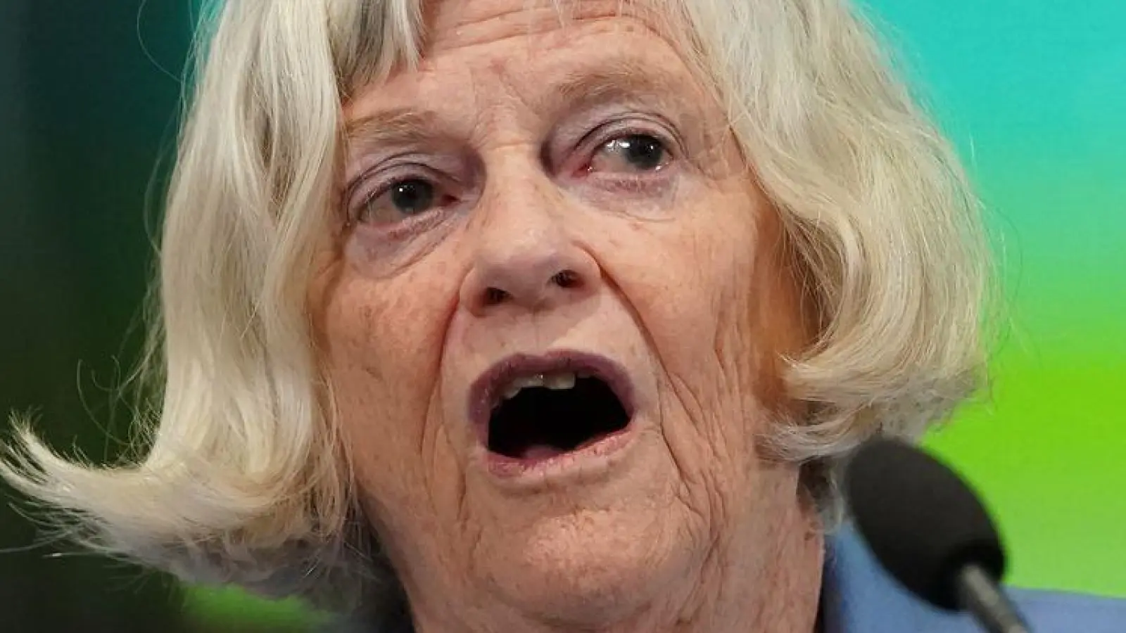 Die ehemalige konservative Abgeordnete wurde am Donnerstag tot aufgefunden. (Archivbild) (Foto: Lucy North/PA Wire/dpa)