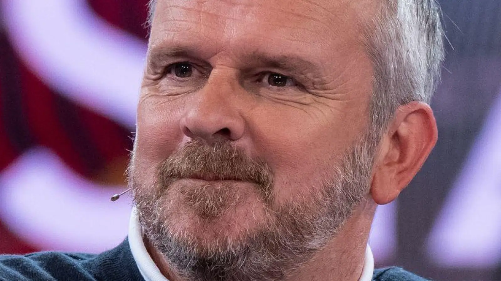 Sieht der Zukunft der DFB-Nationalmannschaft optimistisch entgegen: Sky-Experte Dietmar Hamann. (Archivbild) (Foto: Sven Hoppe/dpa)