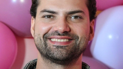 Der Schauspieler hat ausstehende Schulden an ein Restaurant in Österreich nicht bezahlt und war deshalb mit einem europäischen Haftbefehl gesucht. (Archivbild) (Foto: Jens Kalaene/dpa)