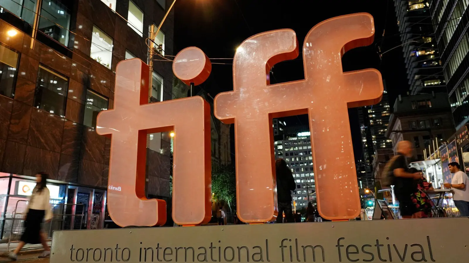 „Hamnet“ von Chloé Zhao wird in Toronto als Siegerfilm ausgezeichnet.  (Foto: Chris Pizzello/Invision/AP/dpa)