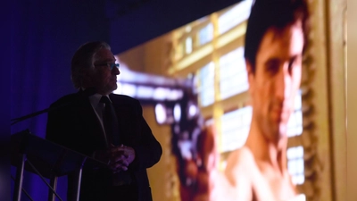 „Taxi Driver“ gewann 1976 die Goldene Palme in Cannes. (Archivbild) (Foto: Chris Pizzello/Invision/dpa)