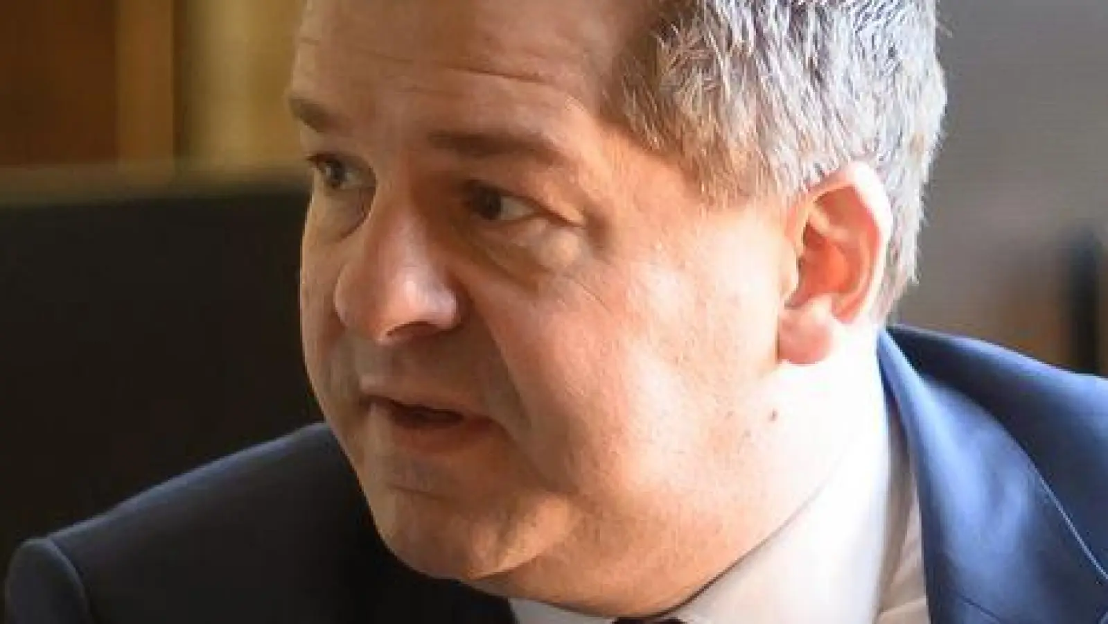 In den ersten Monaten als Regierungschef hat Sven Schulze (CDU) in der Wirtschaftspolitik Erfolge verbucht - aber wird das reichen? (Foto: Klaus-Dietmar Gabbert/dpa)