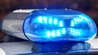 Gegen den jungen Mann wird gleich wegen mehrerer Delikte ermittelt. (Symbolbild) (Foto: Soeren Stache/dpa)