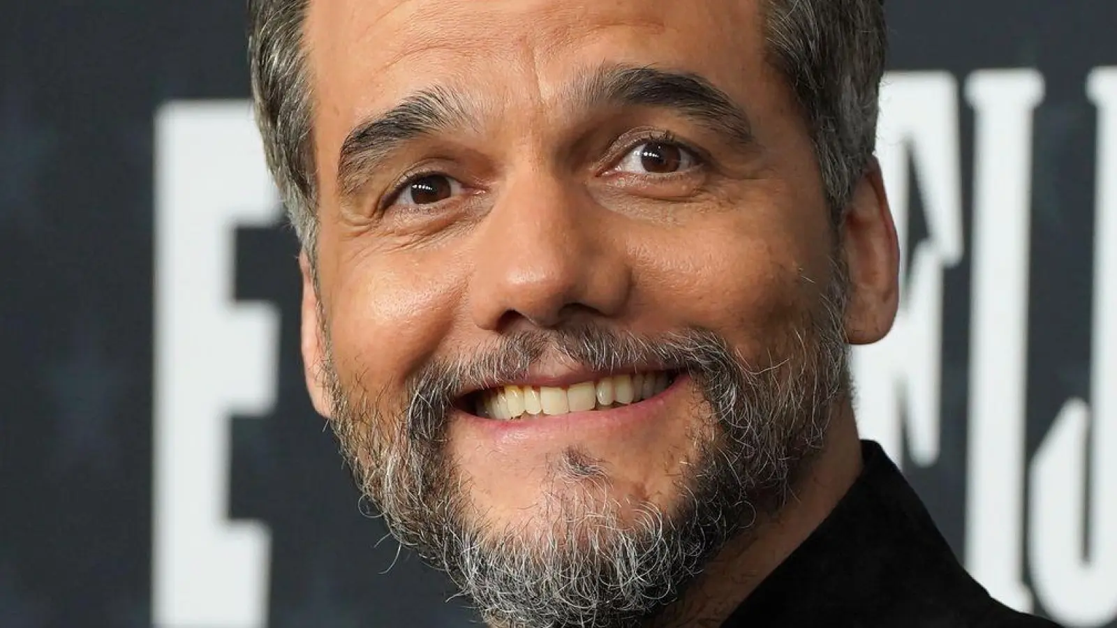 Wagner Moura wurde mehrfach für seine Rolle in „The Secret Agent“ ausgezeichnet. (Archivbild) (Foto: Jordan Strauss/Invision/AP/dpa)