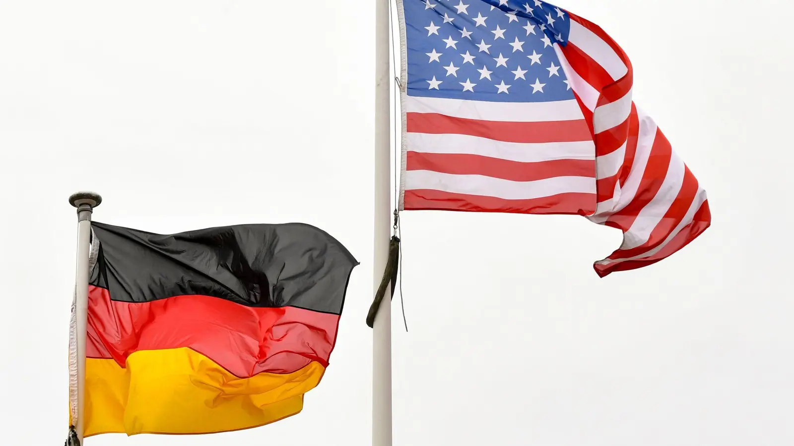 Das Vorgehen der US-Regierung gegen Forschungseinrichtungen wirkt sich auch auf Bewerberzahlen in Deutschland aus. (Symbolbild) (Foto: Jens Kalaene/dpa-Zentralbild/dpa)