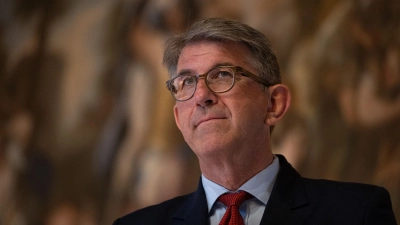 Wolfram Weimer sieht kaum noch Chancen für die Fortführung des Kulturpasses. (Archivbild) (Foto: Hannes P Albert/dpa)