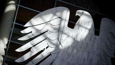 Der Staat hat im vergangenen Jahr erneut deutlich mehr Geld ausgegeben, als er eingenommen hat. (Symbolbild) (Foto: Kay Nietfeld/dpa)