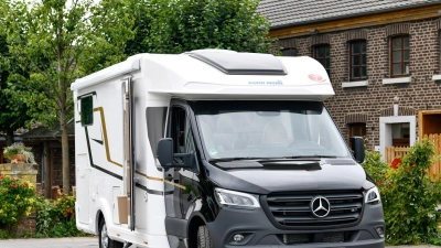 Die Richter stellten zunächst klar, dass ein Wohnmobil grundsätzlich eine geeignete Unterkunft am Beschäftigungsort sein kann. (Foto: Kirsten Neumann/dpa-tmn)