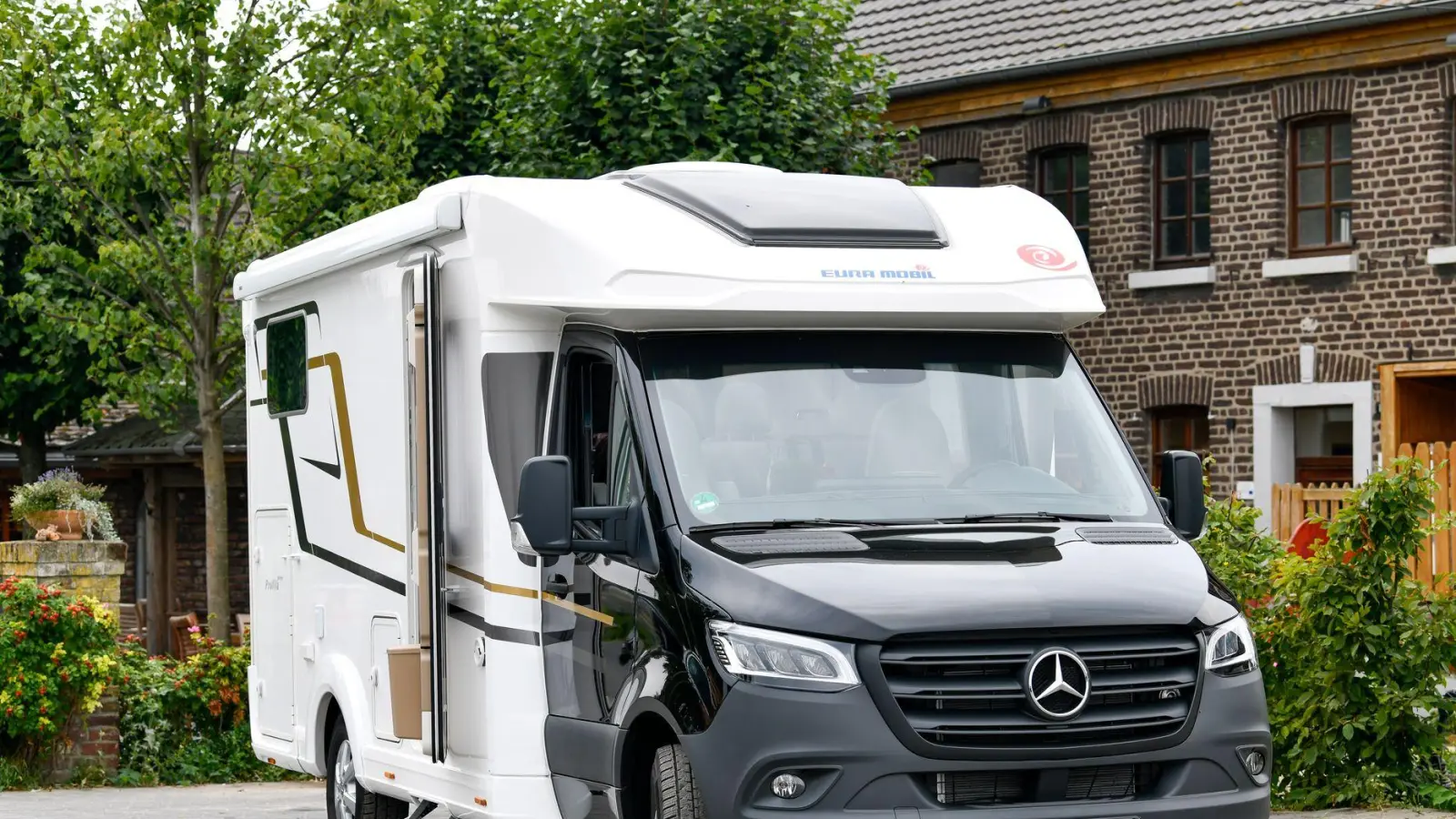 Die Richter stellten zunächst klar, dass ein Wohnmobil grundsätzlich eine geeignete Unterkunft am Beschäftigungsort sein kann. (Foto: Kirsten Neumann/dpa-tmn)