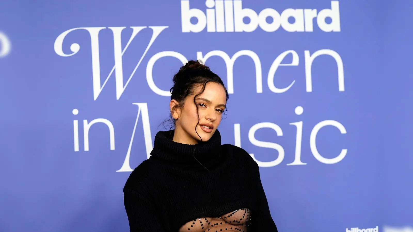 Das neue Album „Lux“ von Rosalía erscheint in dieser Woche. (Archivbild) (Foto: Chris Pizzello/Invision/AP/dpa)