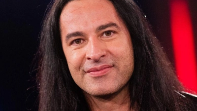 Der Comedian macht auch Musik. (Archivbild)  (Foto: Rolf Vennenbernd/dpa)
