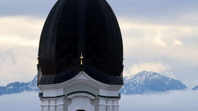 In Bayern dürfen die Katholikinnen und Katholiken neue Pfarrgemeinderäte wählen. (Symbolbild) (Foto: Karl-Josef Hildenbrand/dpa)