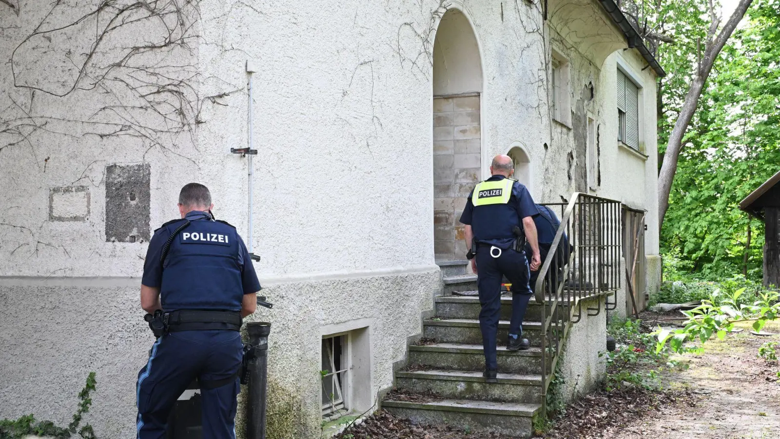 Noch sind viele Fragen zu den beiden Fällen in Memmingen offen.   (Archivbild) (Foto: Stein/swd-medien/dpa)