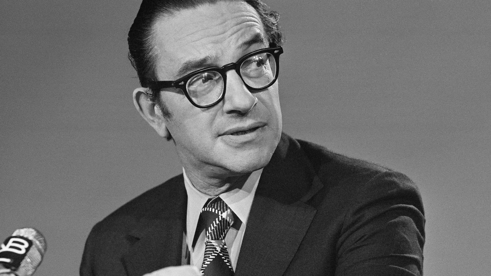 Bei manchen hatte er Kultstatus. (Archivbild) (Foto: Bob Daugherty/AP/dpa)