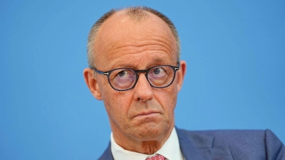 Ein großer Wurf ist das Reformpaket der Regierung Merz aus Sicht der Bürger nicht gerade.  (Foto: Michael Kappeler/dpa)