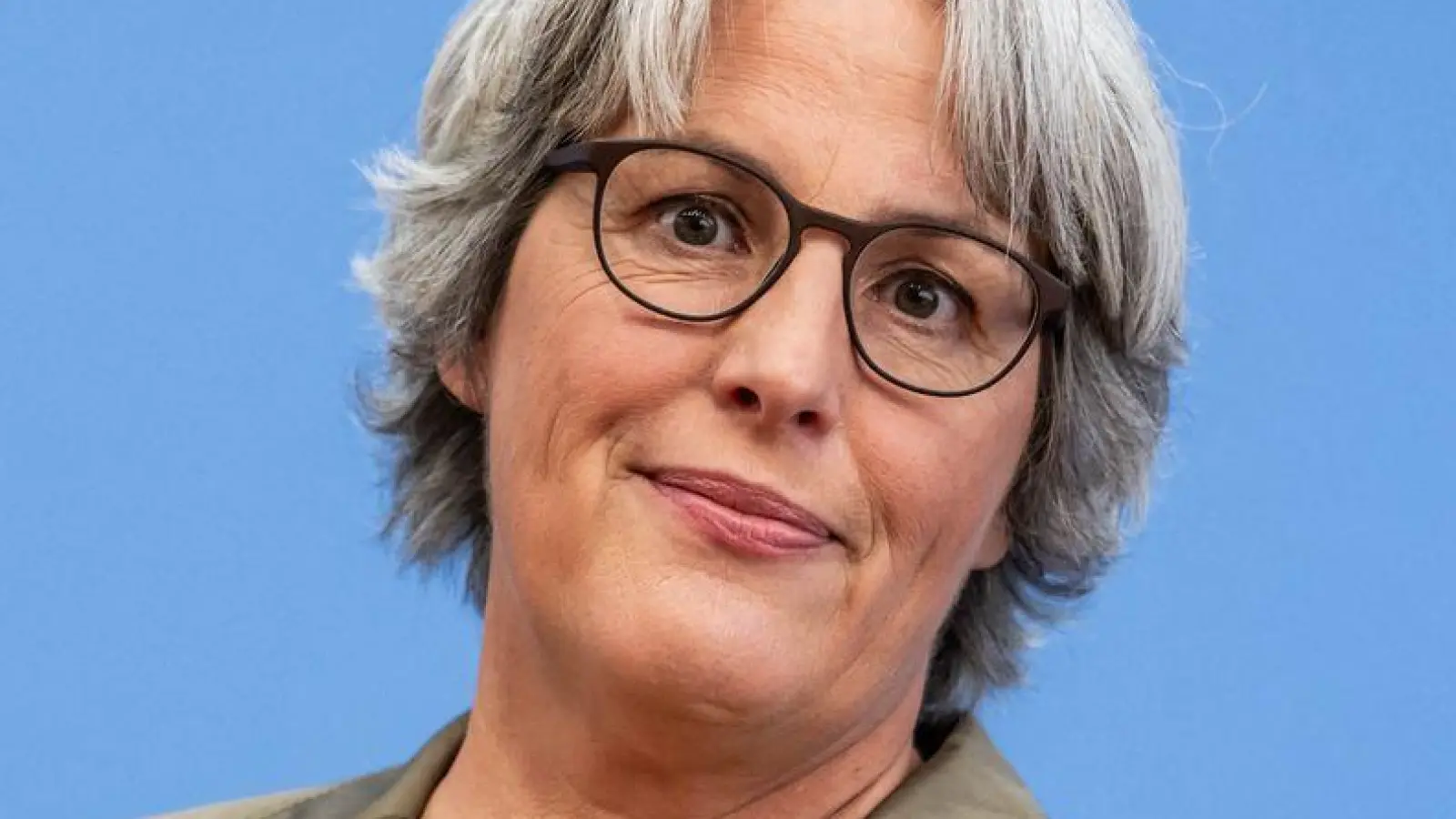 Die Missbrauchsbeauftragte des Bundes, Kerstin Claus, sieht Fortschritte im Kampf gegen sexuelle Gewalt aber noch viele Baustellen zur Verbesserung der Lage. Ihr Bericht ist eine Bestandsaufnahme.  (Foto: Michael Kappeler/dpa)