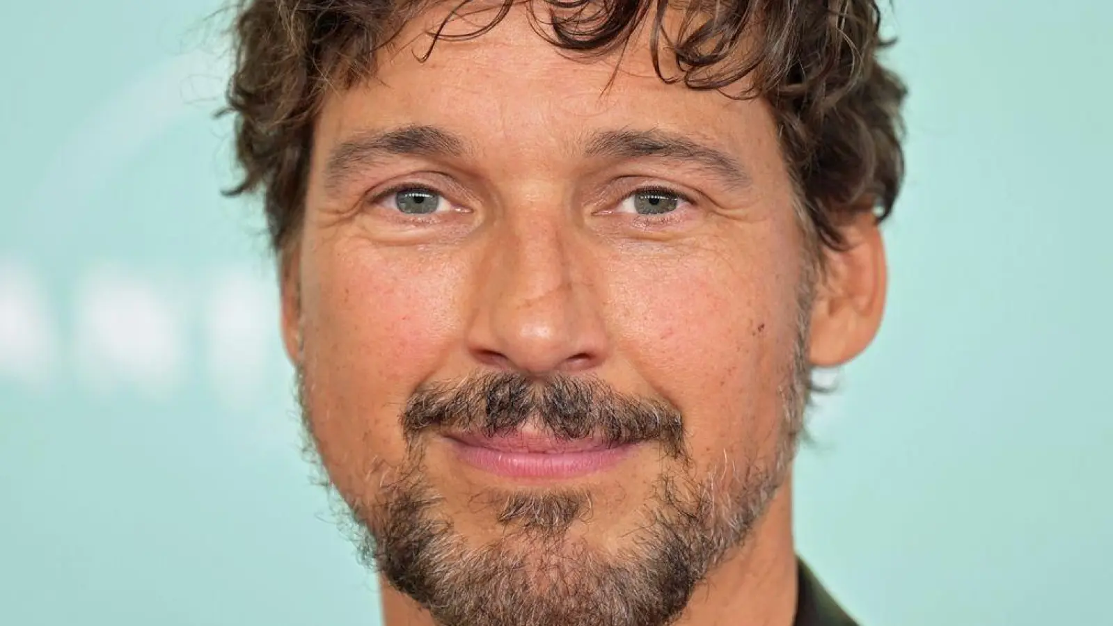 Fitz wird nicht nur für seine Karriere, sondern auch für gesellschaftliches Engagement mit dem Ehrenpreis ausgezeichnet. (Archivbild) (Foto: Malin Wunderlich/dpa)