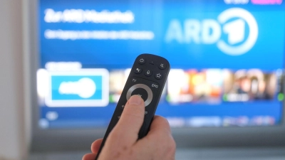 Der Brandenburger Landtag hat der Rundfunkreform zugestimmt (Archivbild). (Foto: Bernd Weißbrod/dpa)