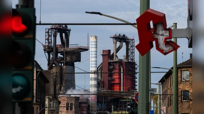 BDI warnt vor Konsequenzen neuer US-Zölle (Foto-Archiv). (Foto: Rolf Vennenbernd/dpa)