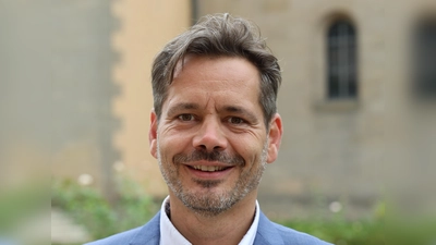 Wollte schon als Kind Bürgermeister werden: Sebastian Buhl. (Foto: Zeynel Dönmez)