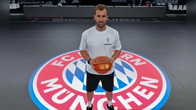 Das neue Gesicht der Bayern: Anton Gavel. (Archivbild) (Foto: Sven Hoppe/dpa)