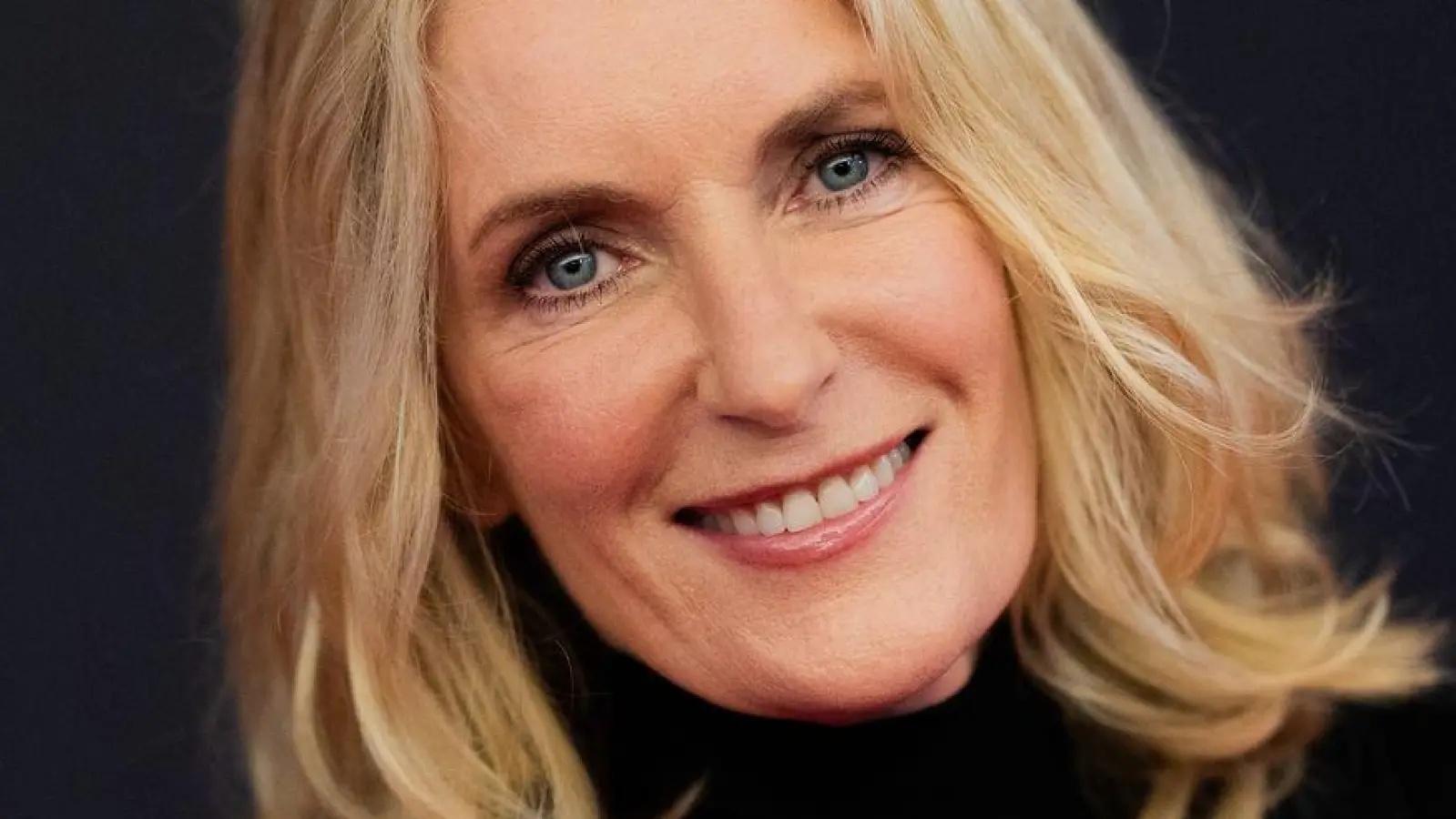 Die „Tatort“-Schauspielerin hat gelernt, sich um sich selbst zu kümmern. (Archivbild) (Foto: Rolf Vennenbernd/dpa)