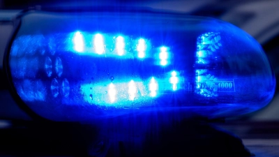 Bei einer mutmaßlichen Gewalttat sind in Unterfranken zwei Menschen ums Leben gekommen. (Symbolbild) (Foto: Klaus-Dietmar Gabbert/dpa)