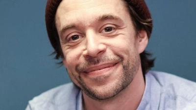 Schaut jetzt anders auf manche Begegnungen mit aufdringlichen Eltern: Tobias Krell. (Archivbild) (Foto: Christian Charisius/dpa)